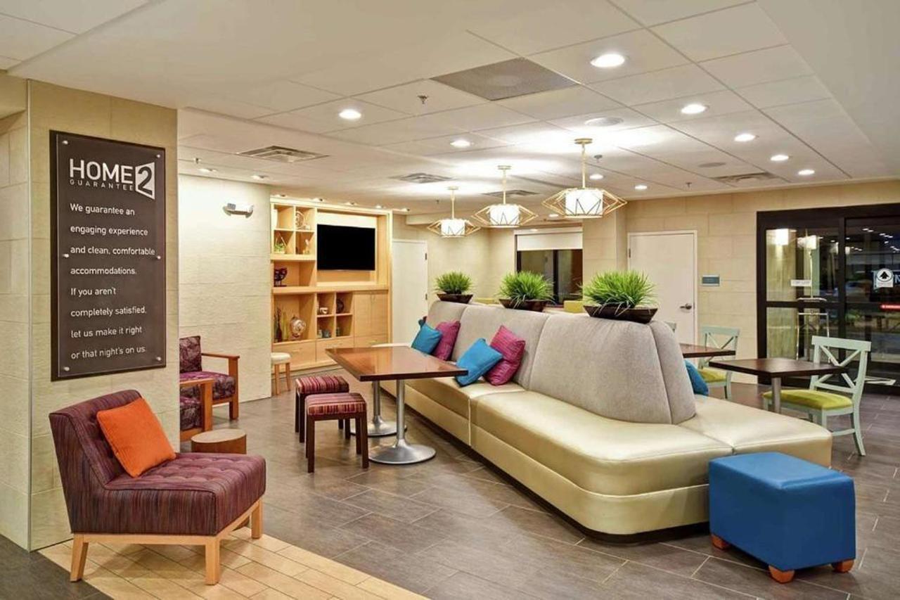 Home2 Suites By Hilton Atlanta Norcross Zewnętrze zdjęcie