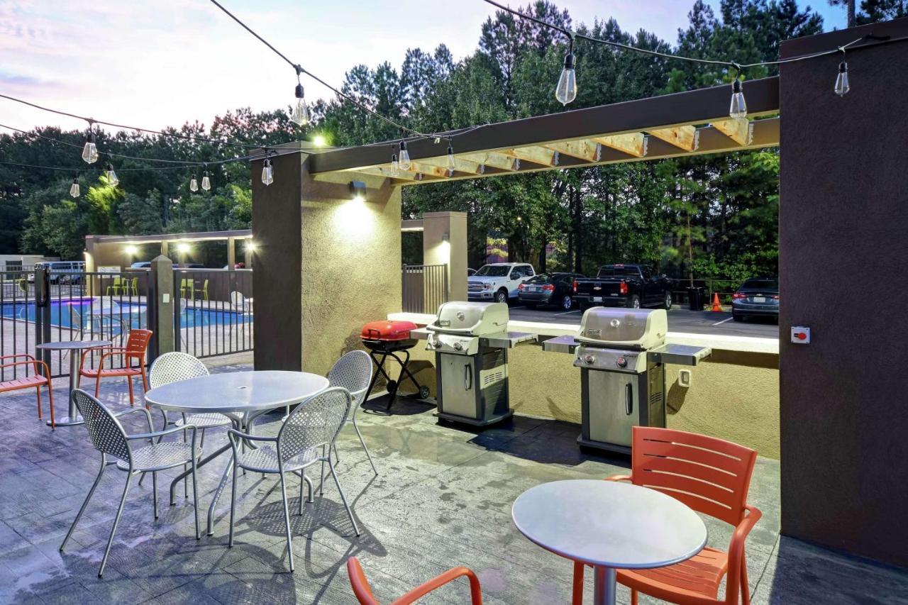 Home2 Suites By Hilton Atlanta Norcross Zewnętrze zdjęcie