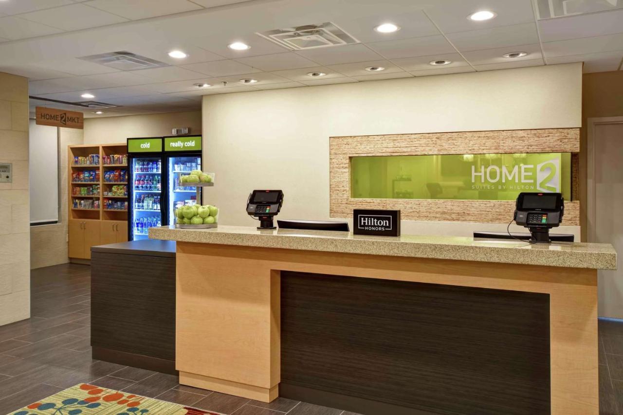 Home2 Suites By Hilton Atlanta Norcross Zewnętrze zdjęcie