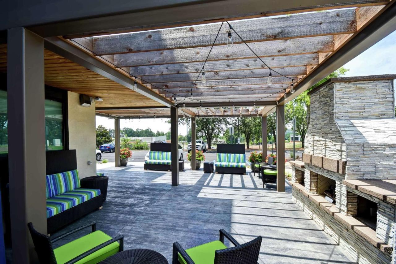 Home2 Suites By Hilton Atlanta Norcross Zewnętrze zdjęcie