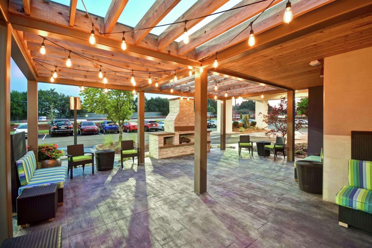 Home2 Suites By Hilton Atlanta Norcross Zewnętrze zdjęcie