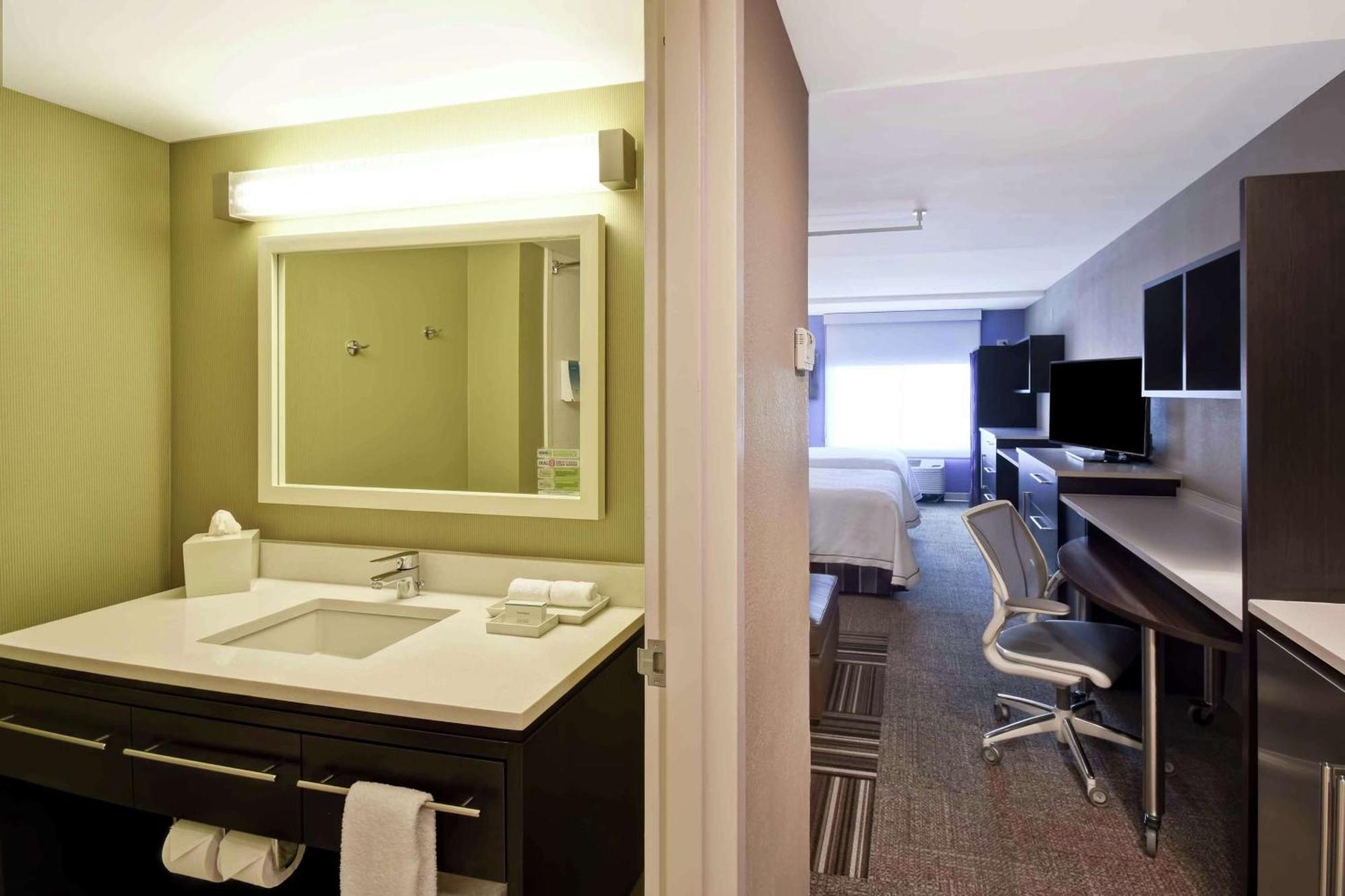 Home2 Suites By Hilton Atlanta Norcross Zewnętrze zdjęcie