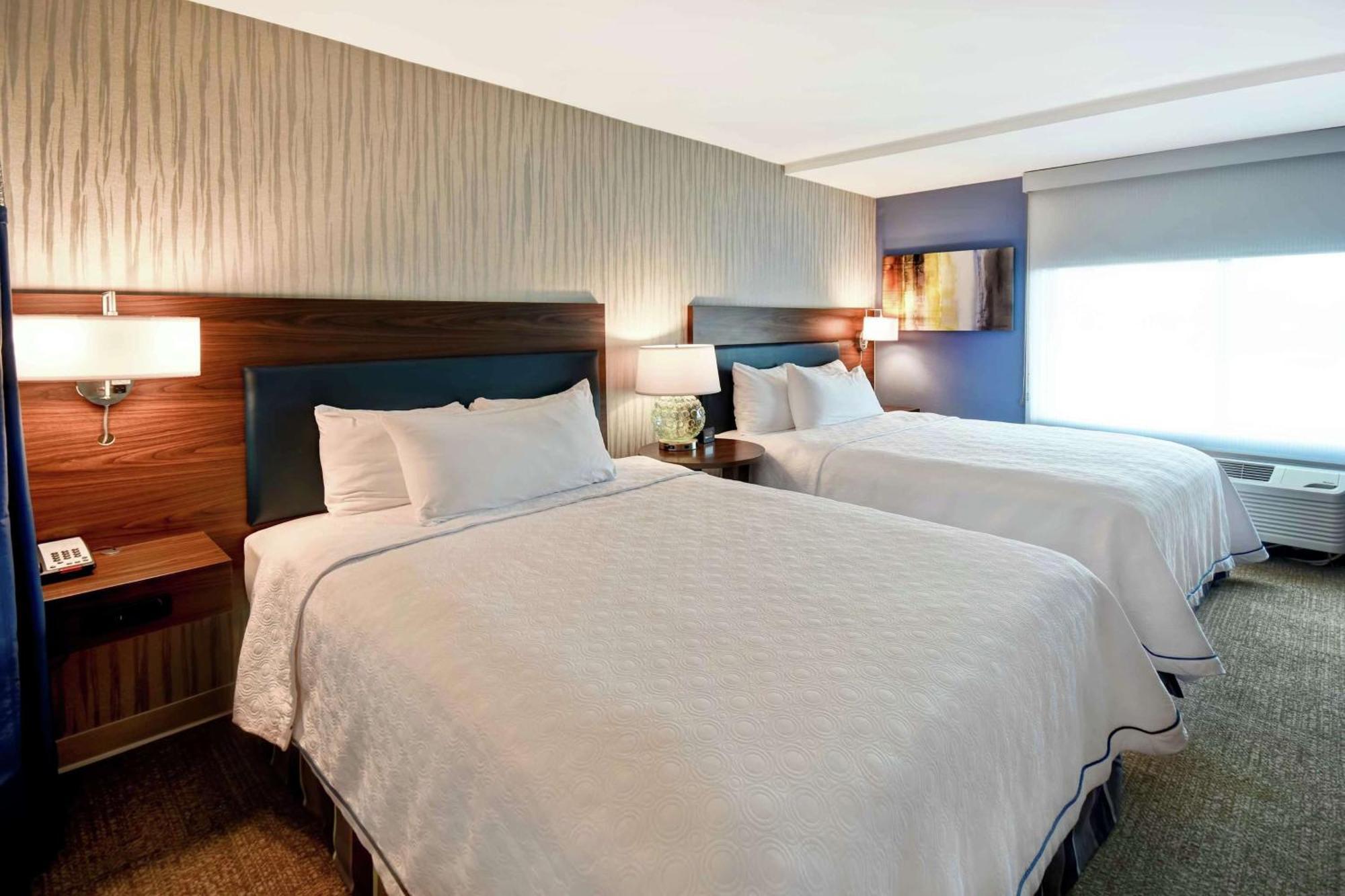 Home2 Suites By Hilton Atlanta Norcross Zewnętrze zdjęcie