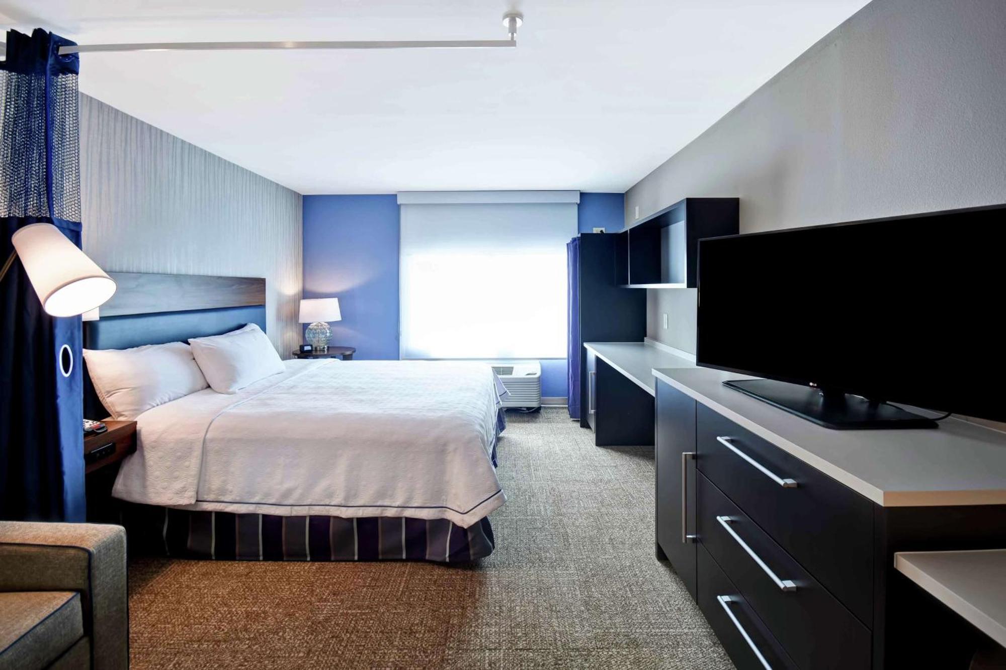 Home2 Suites By Hilton Atlanta Norcross Zewnętrze zdjęcie