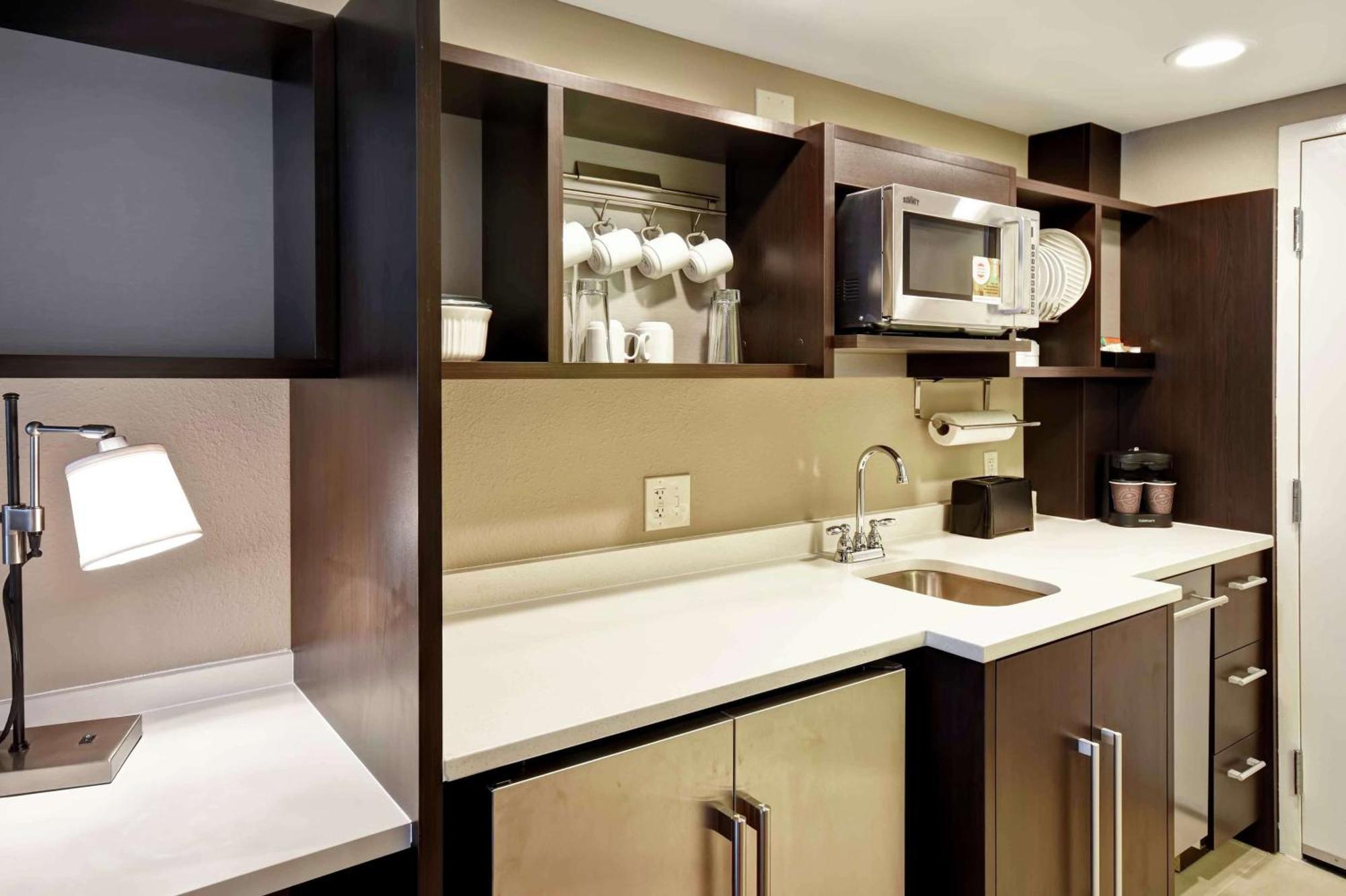 Home2 Suites By Hilton Atlanta Norcross Zewnętrze zdjęcie