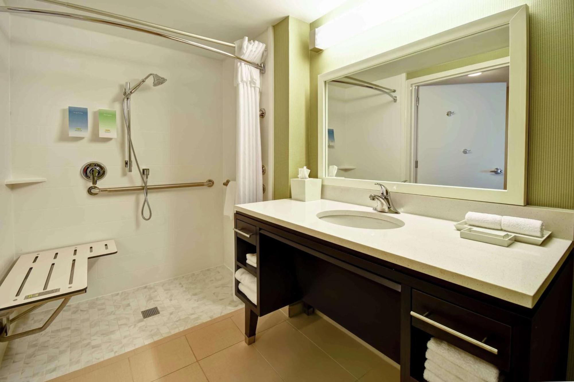 Home2 Suites By Hilton Atlanta Norcross Zewnętrze zdjęcie