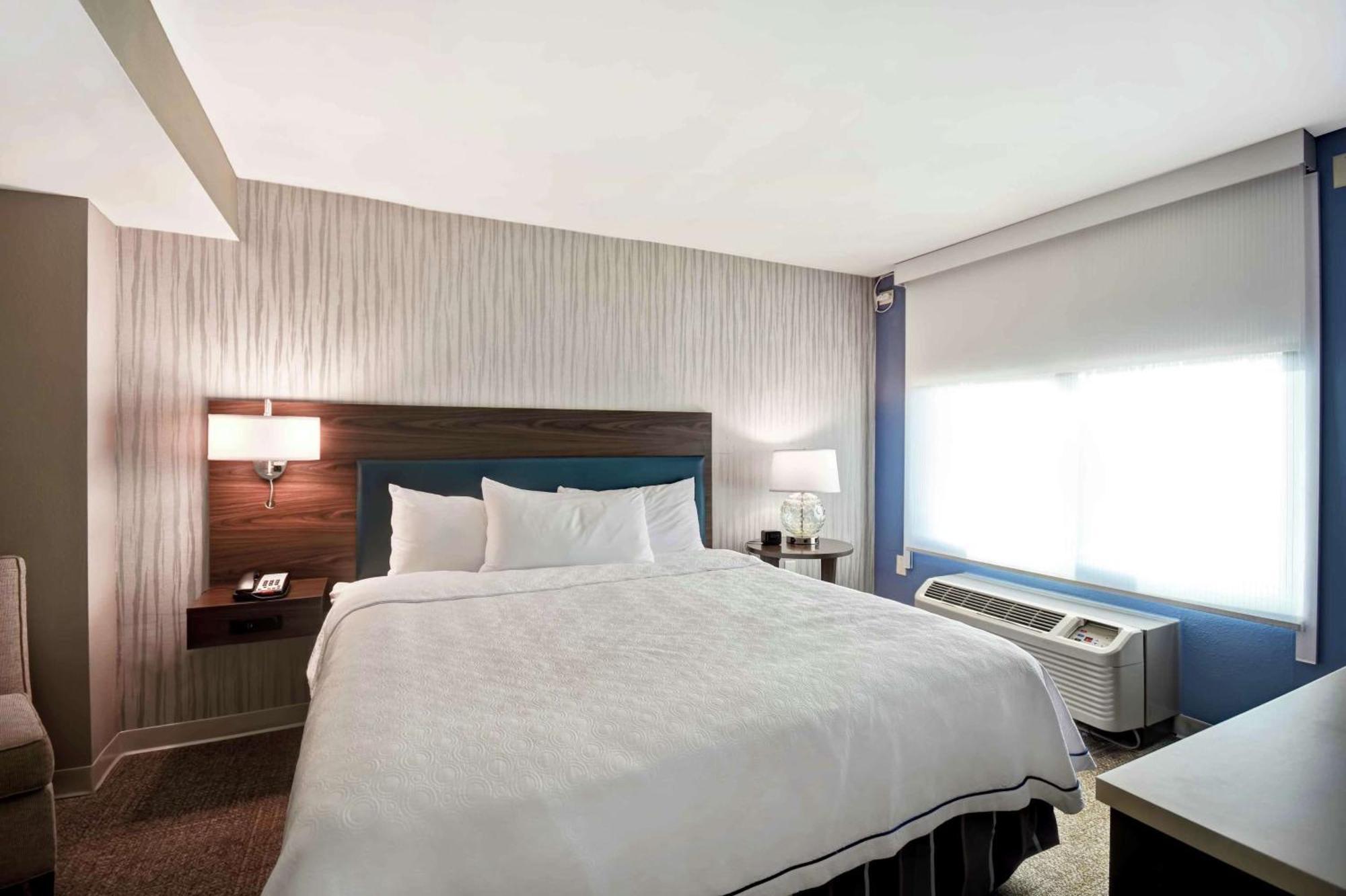 Home2 Suites By Hilton Atlanta Norcross Zewnętrze zdjęcie