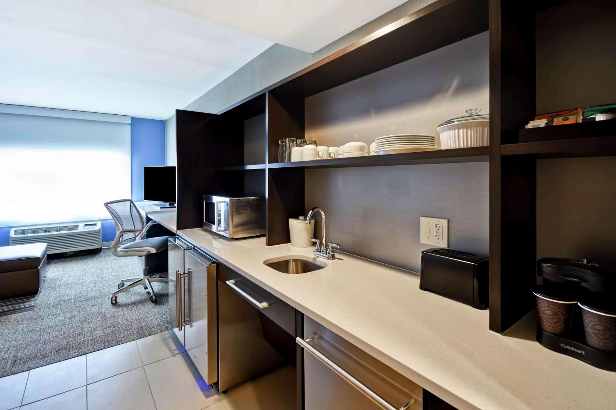 Home2 Suites By Hilton Atlanta Norcross Zewnętrze zdjęcie
