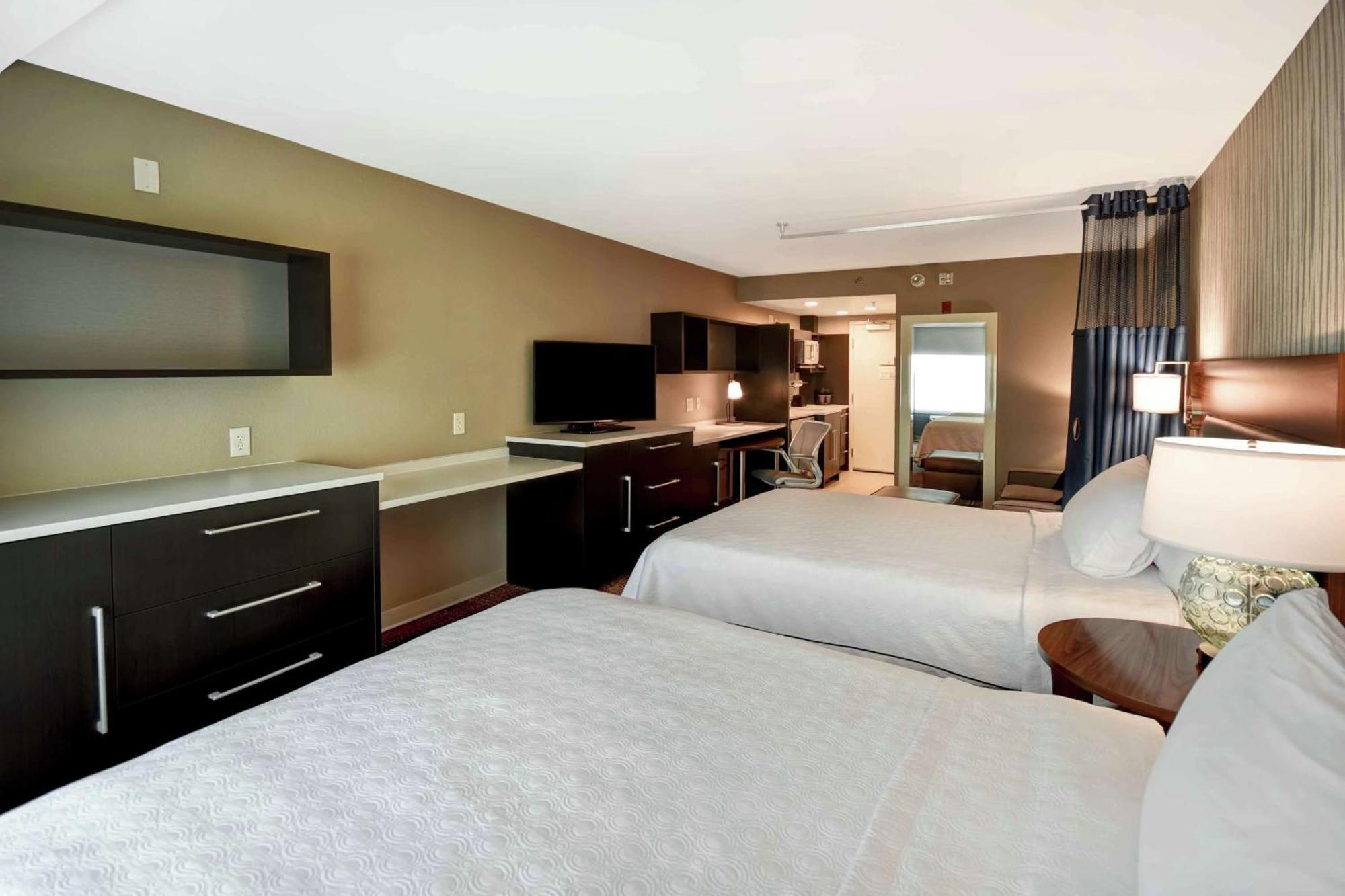 Home2 Suites By Hilton Atlanta Norcross Zewnętrze zdjęcie