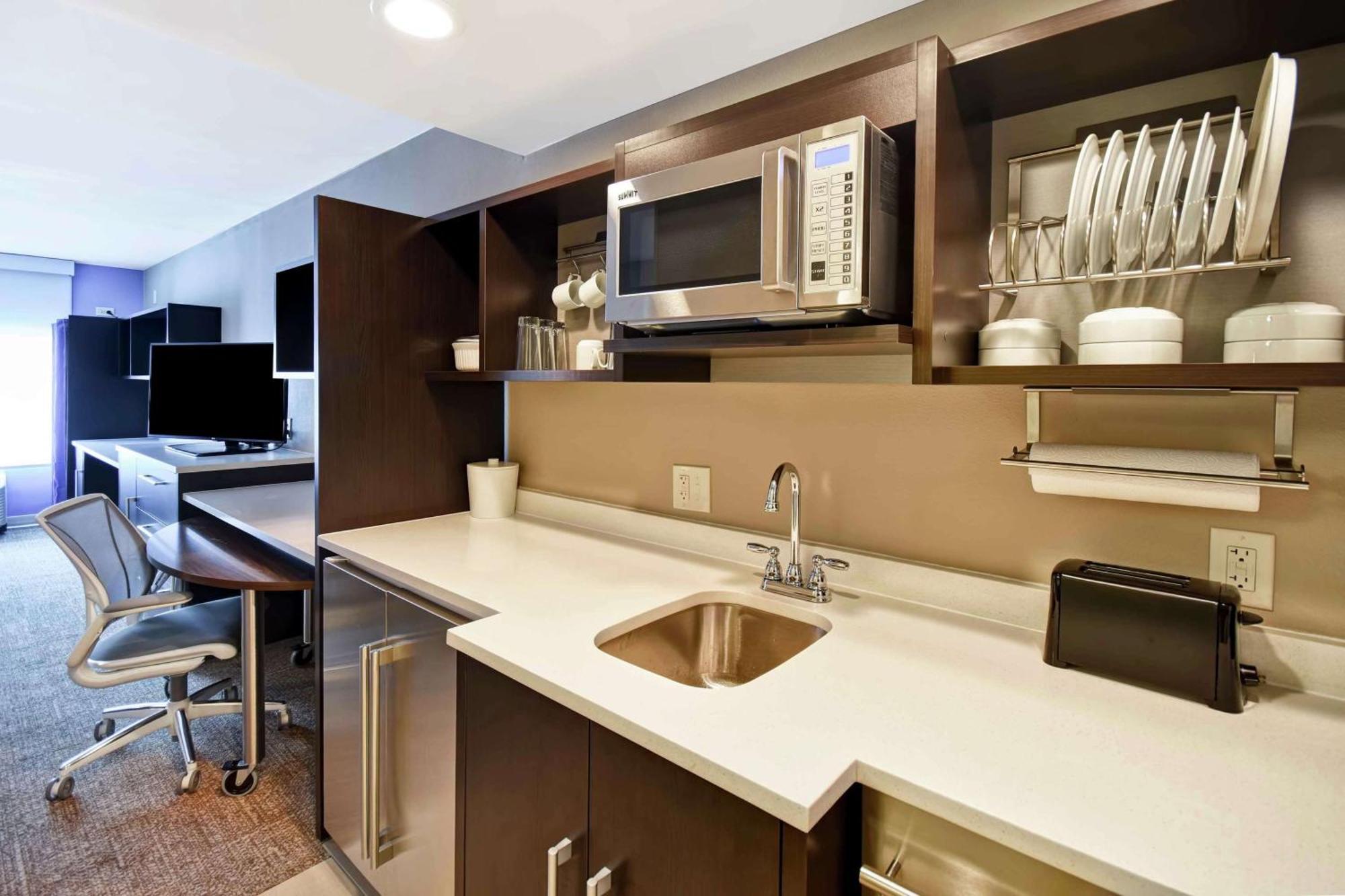 Home2 Suites By Hilton Atlanta Norcross Zewnętrze zdjęcie