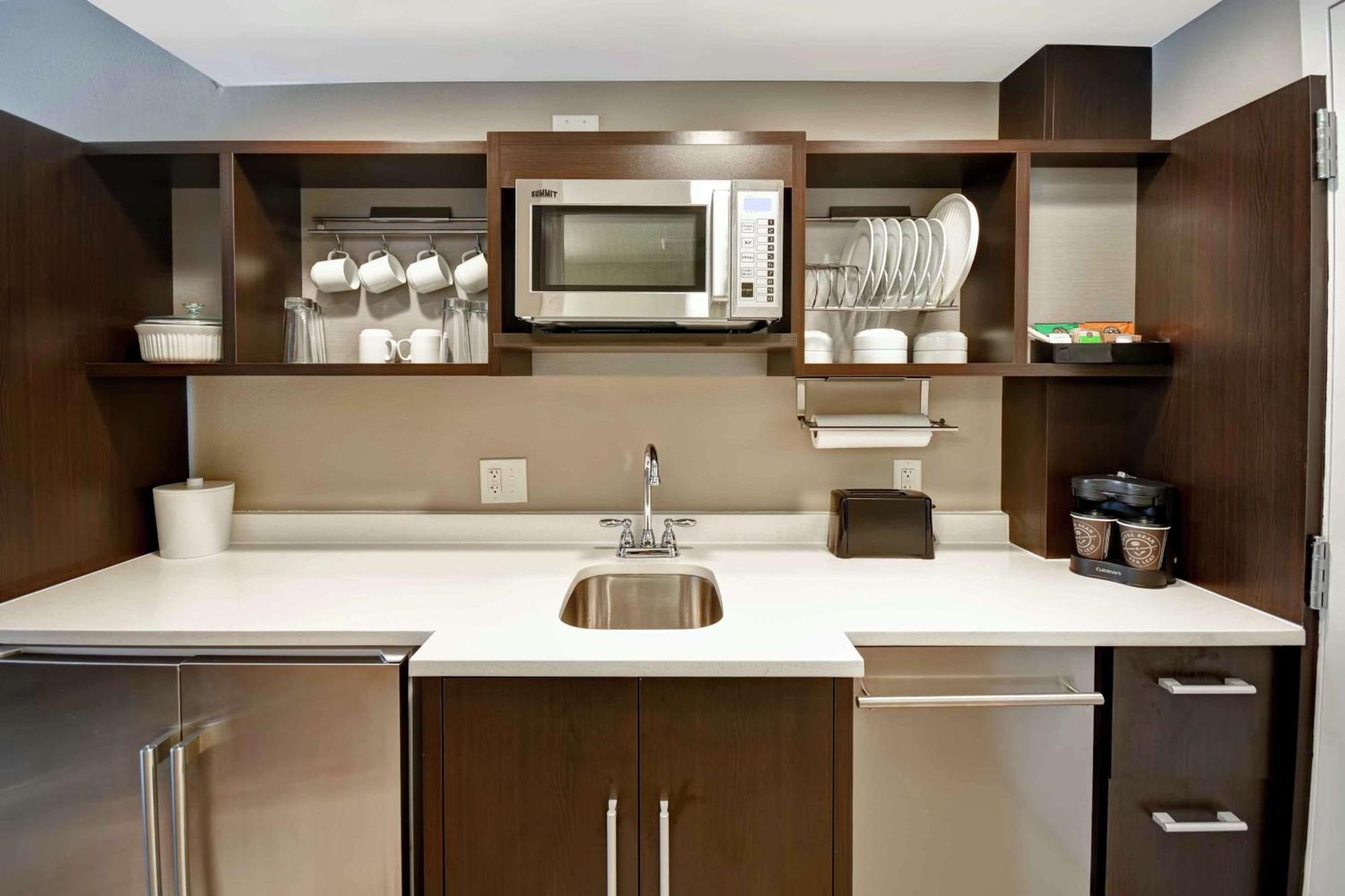 Home2 Suites By Hilton Atlanta Norcross Zewnętrze zdjęcie