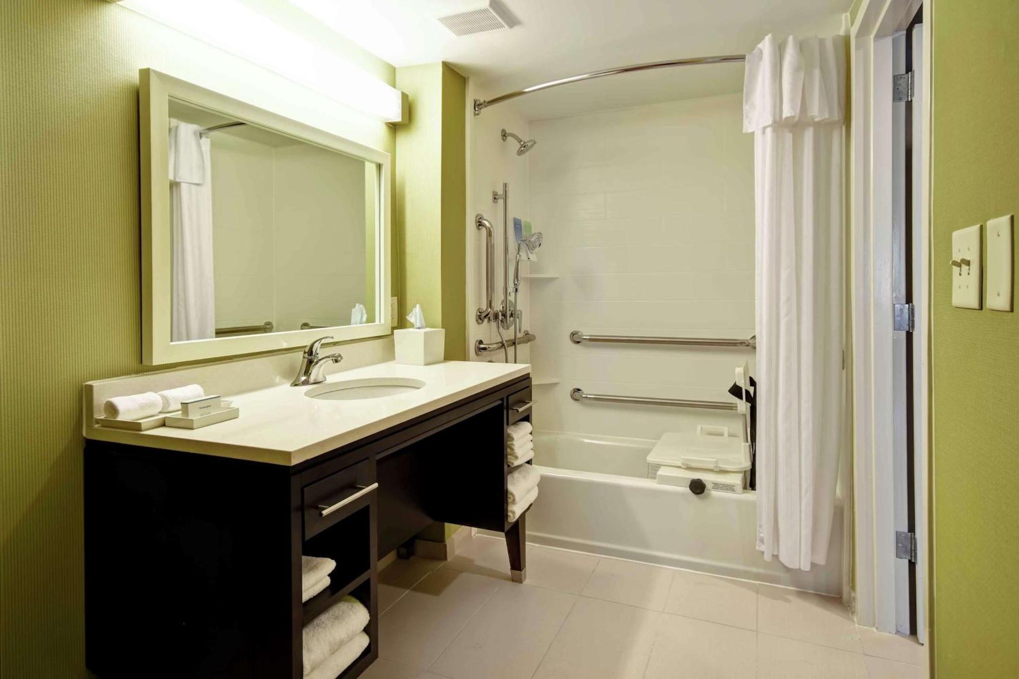 Home2 Suites By Hilton Atlanta Norcross Zewnętrze zdjęcie