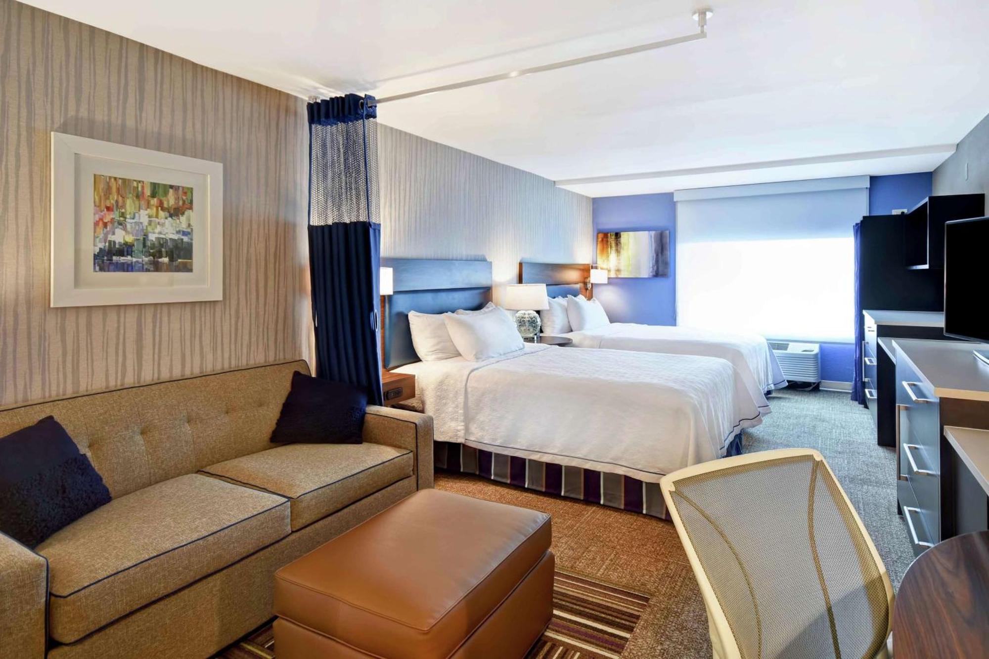 Home2 Suites By Hilton Atlanta Norcross Zewnętrze zdjęcie