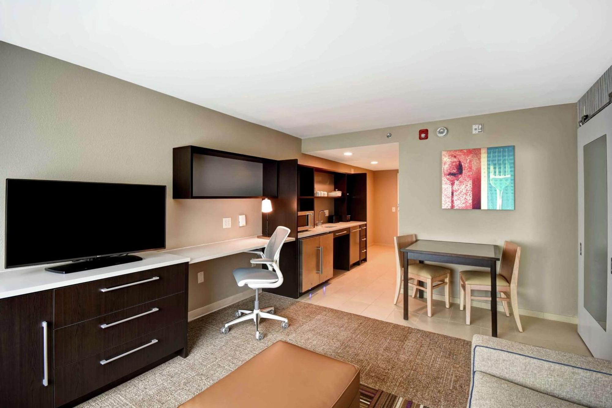 Home2 Suites By Hilton Atlanta Norcross Zewnętrze zdjęcie