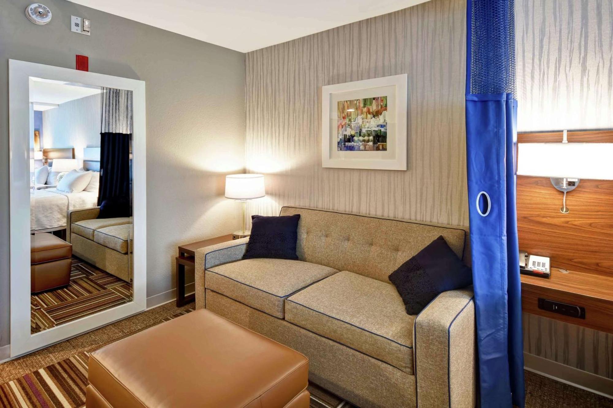 Home2 Suites By Hilton Atlanta Norcross Zewnętrze zdjęcie